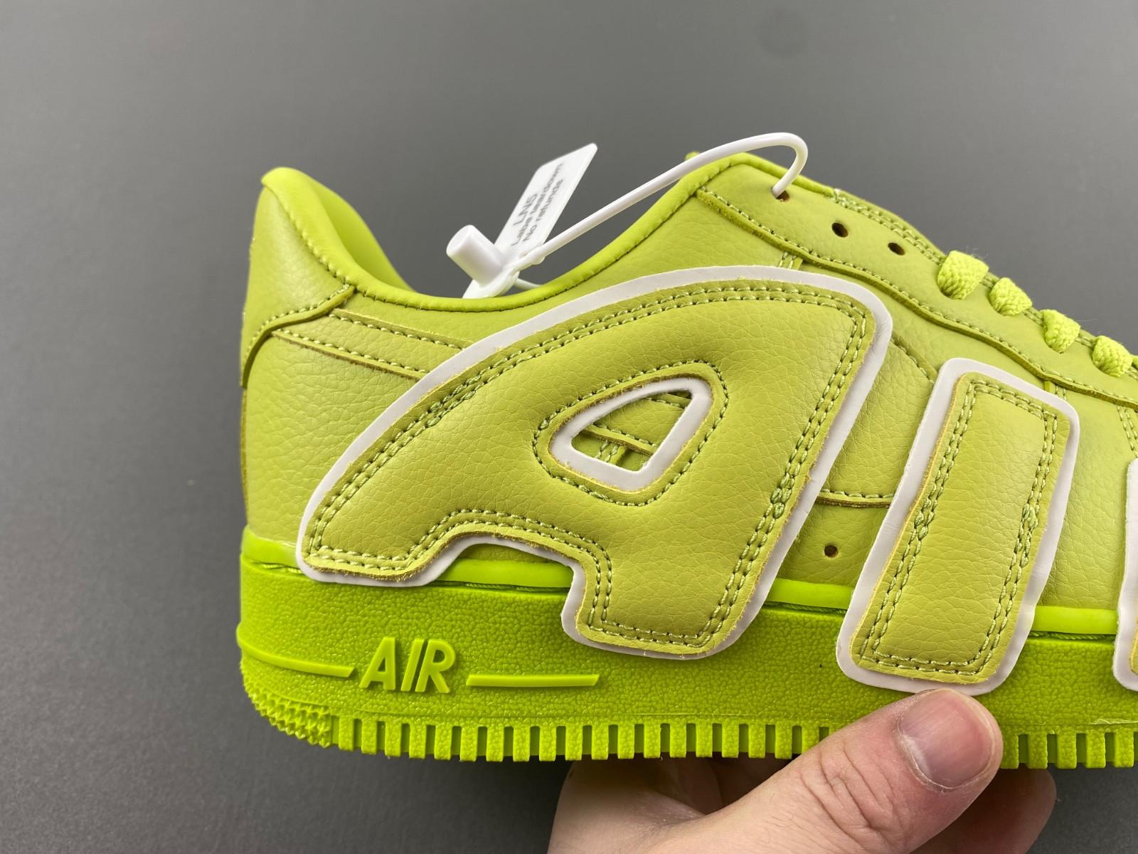 Nike Air Force 1 Low Cactus Plant Flea Market DC4457-300
