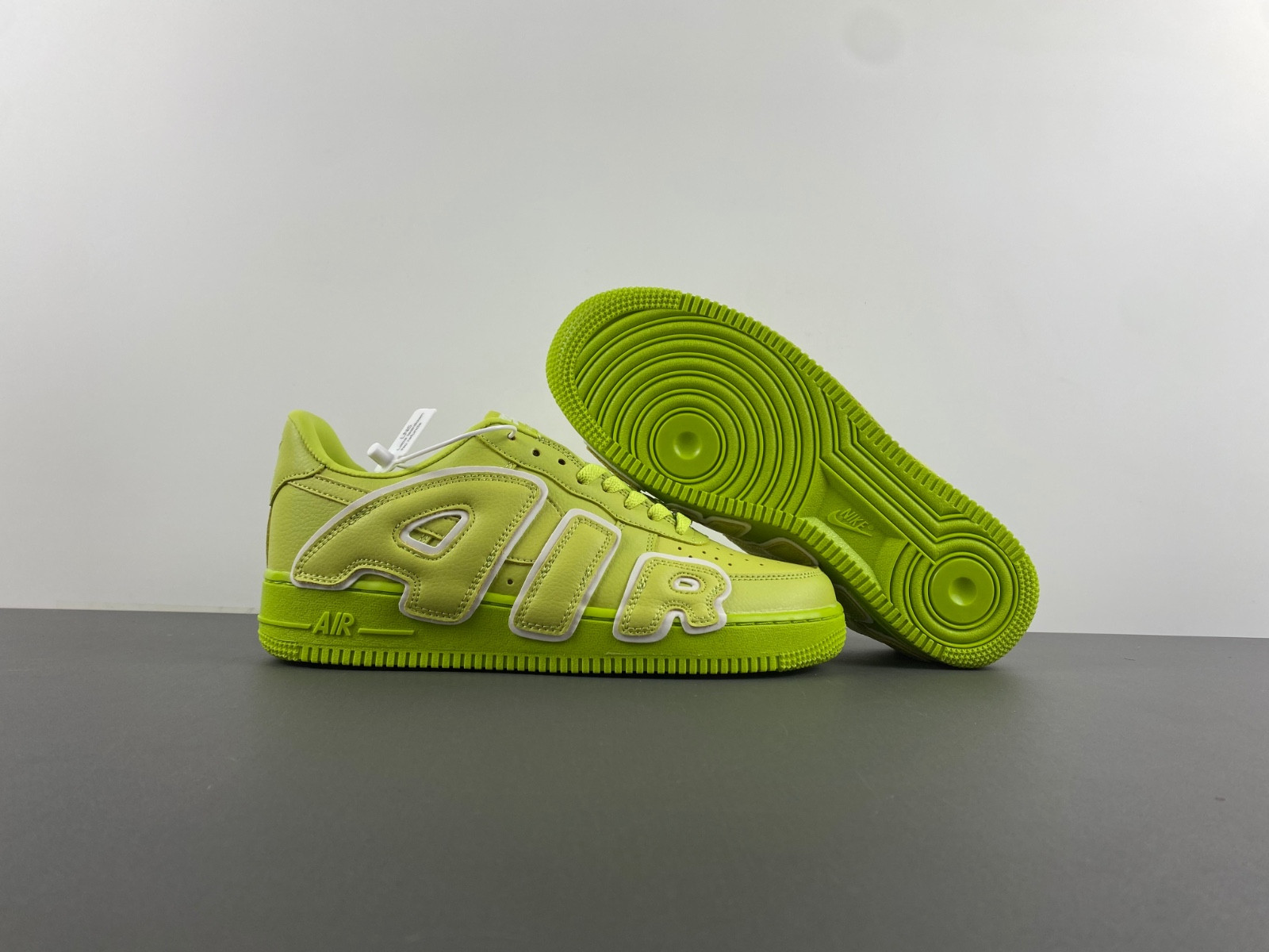 Nike Air Force 1 Low Cactus Plant Flea Market DC4457-300
