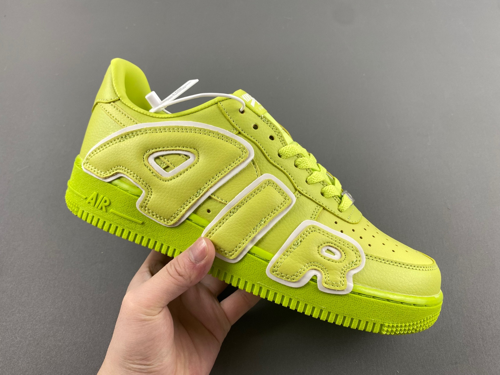 Nike Air Force 1 Low Cactus Plant Flea Market DC4457-300