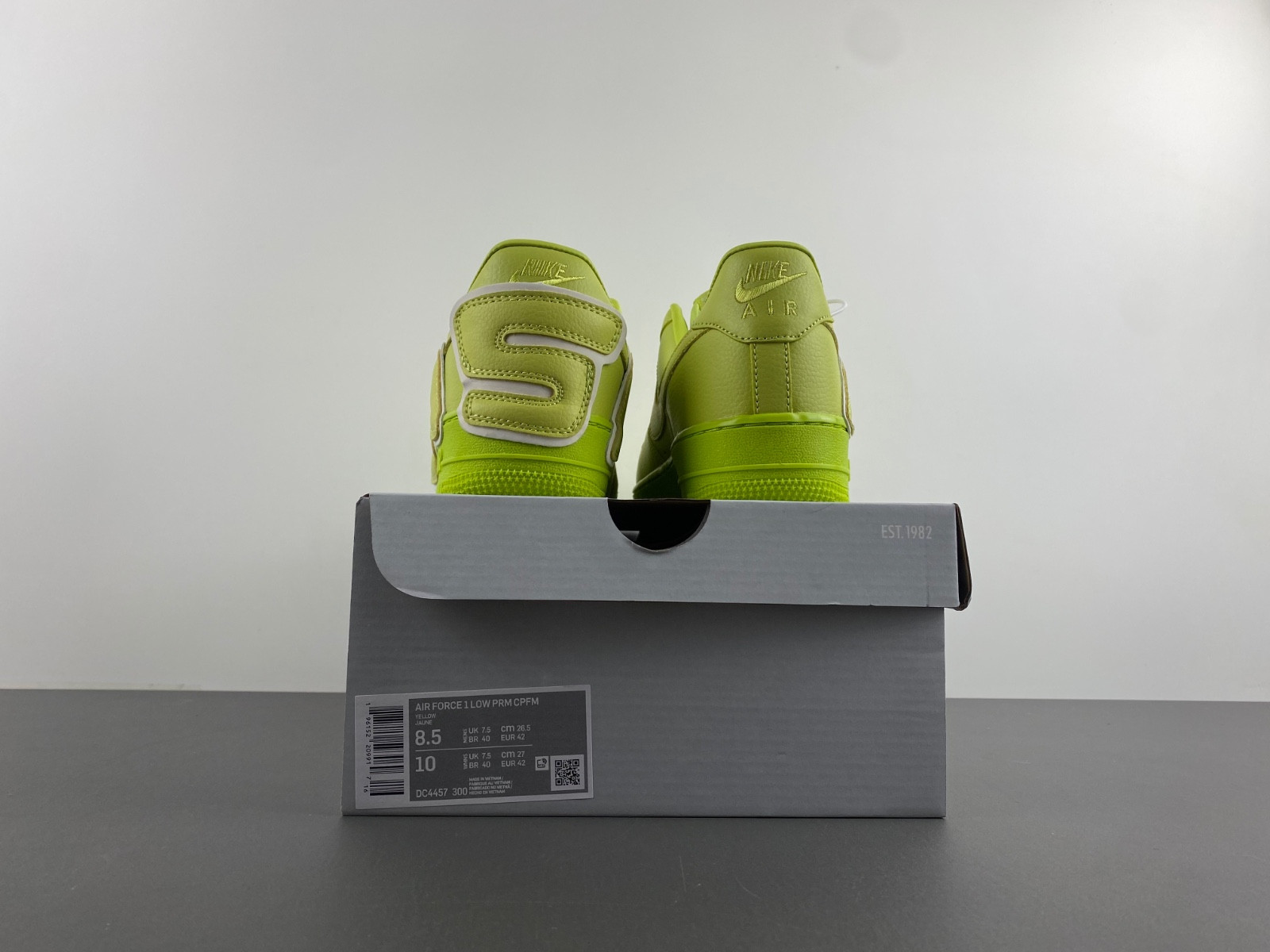 Nike Air Force 1 Low Cactus Plant Flea Market DC4457-300
