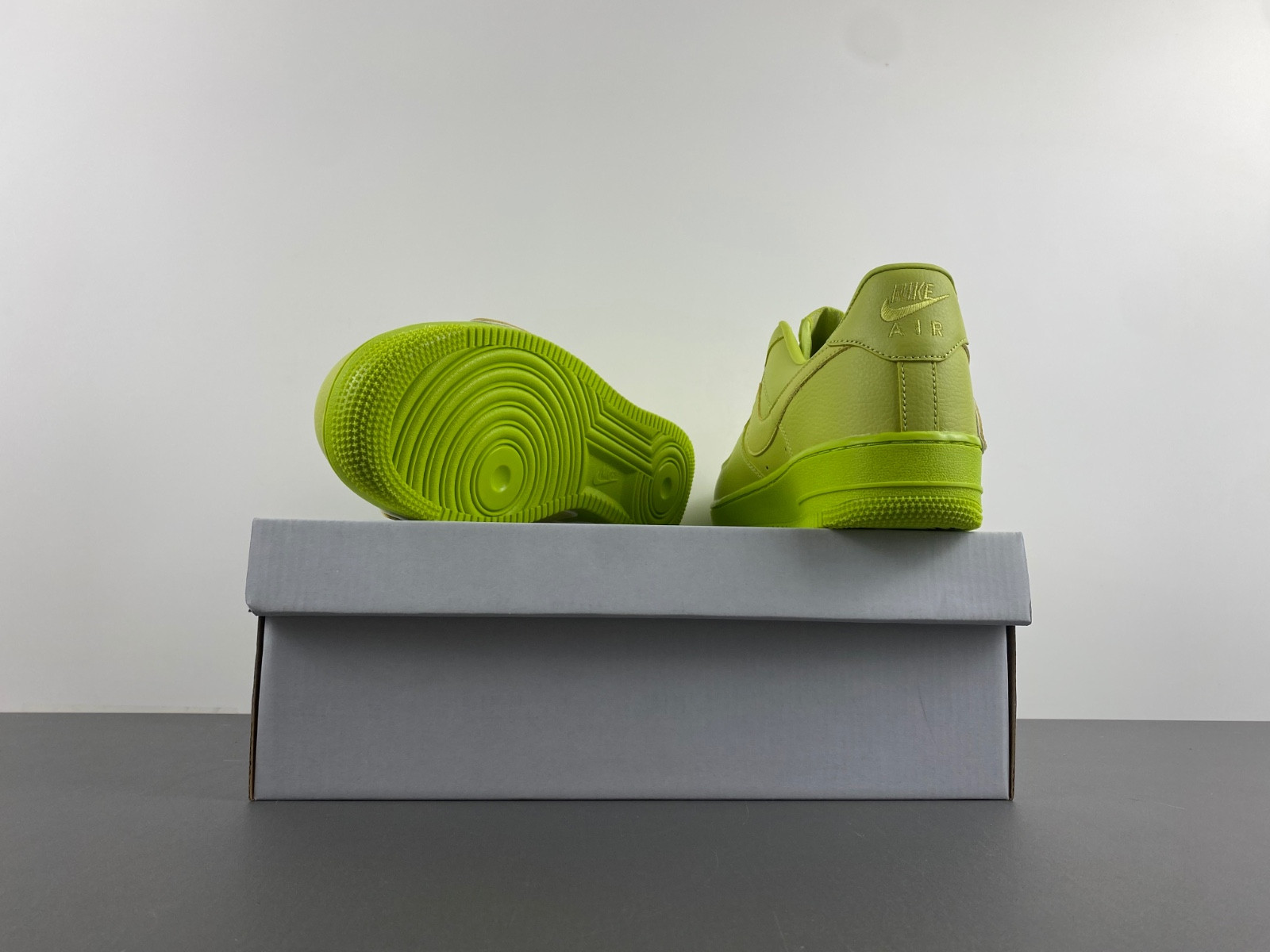 Nike Air Force 1 Low Cactus Plant Flea Market DC4457-300