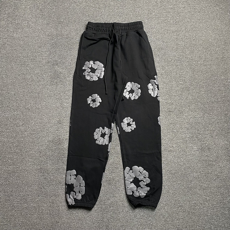 DENIM TEARS PANTS