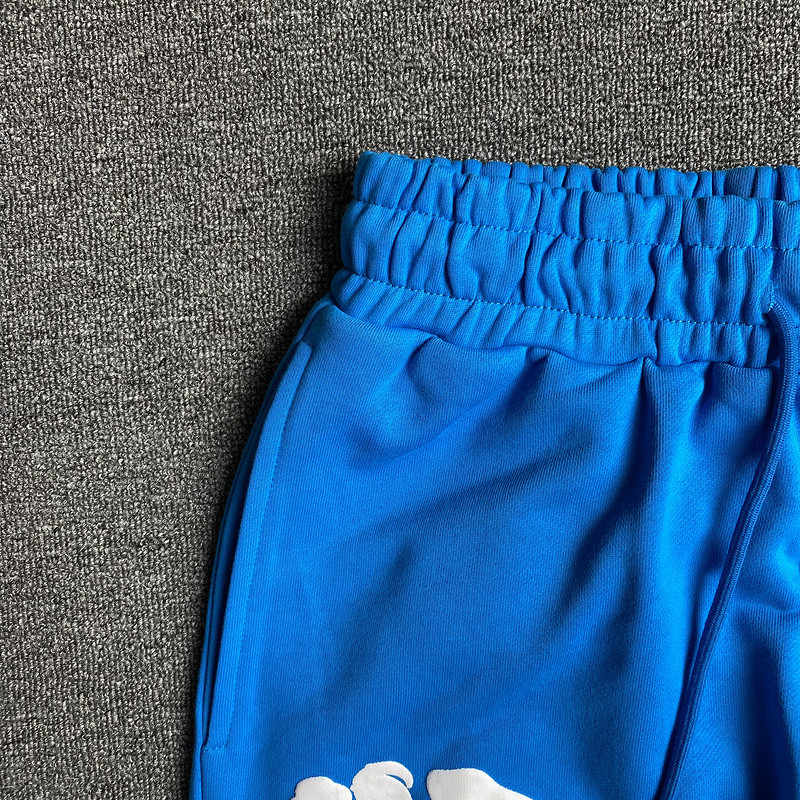 DENIM TEARS PANTS