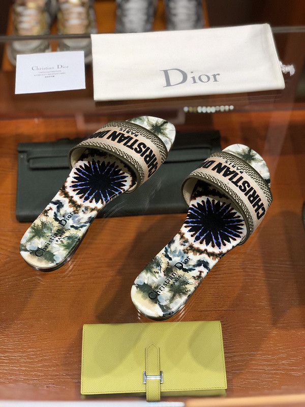 DR Sandals DS-07