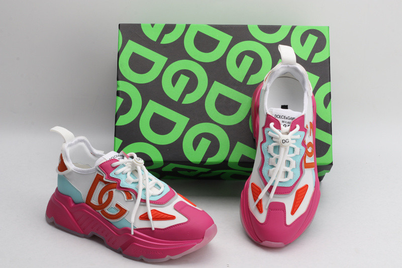 D.G Sneakers High DG0630