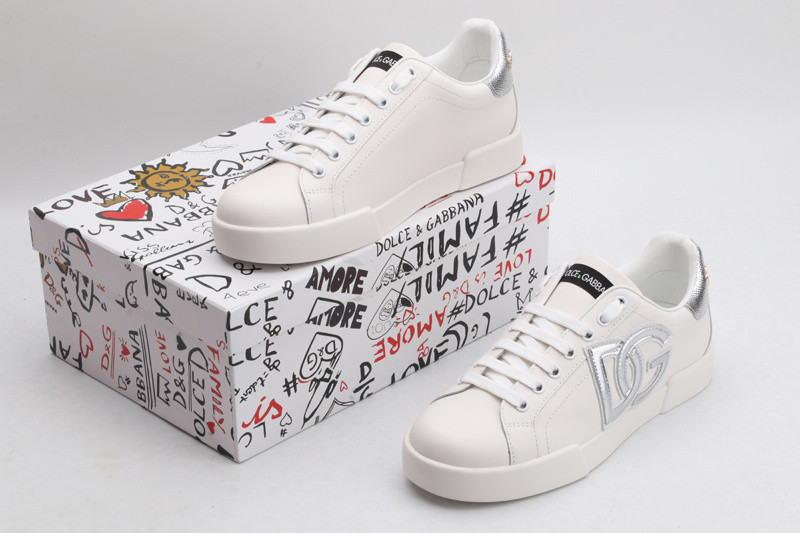 D.G Sneakers