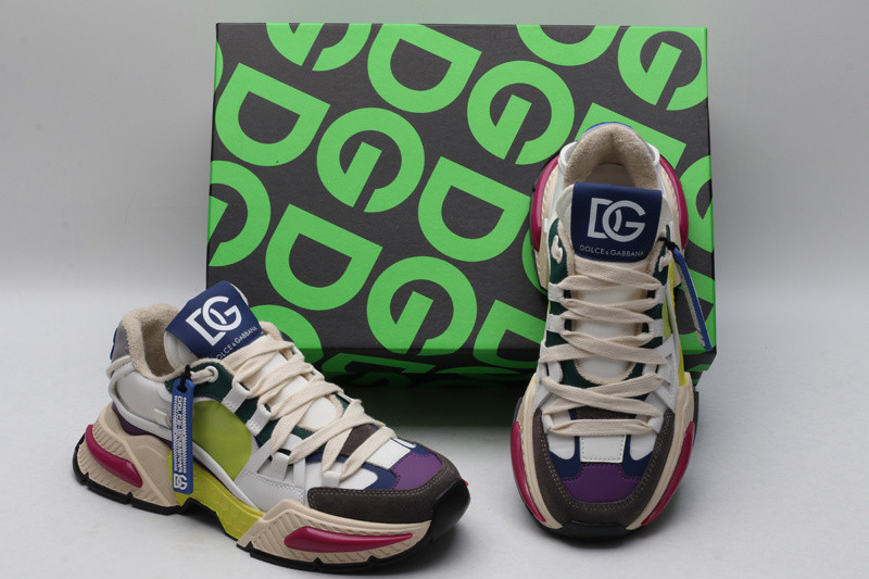D.G Sneakers