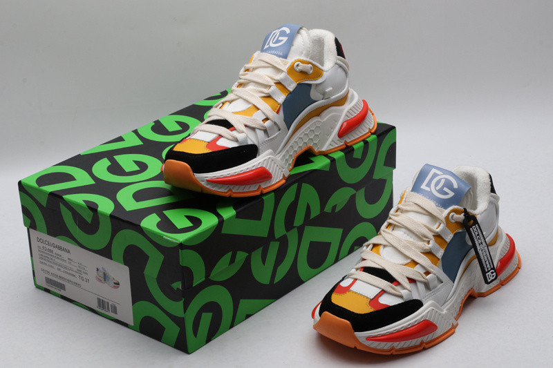 D.G Sneakers