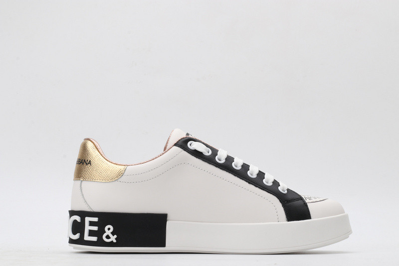 D.G Sneakers High DG-13