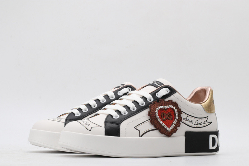 D.G Sneakers High DG-13