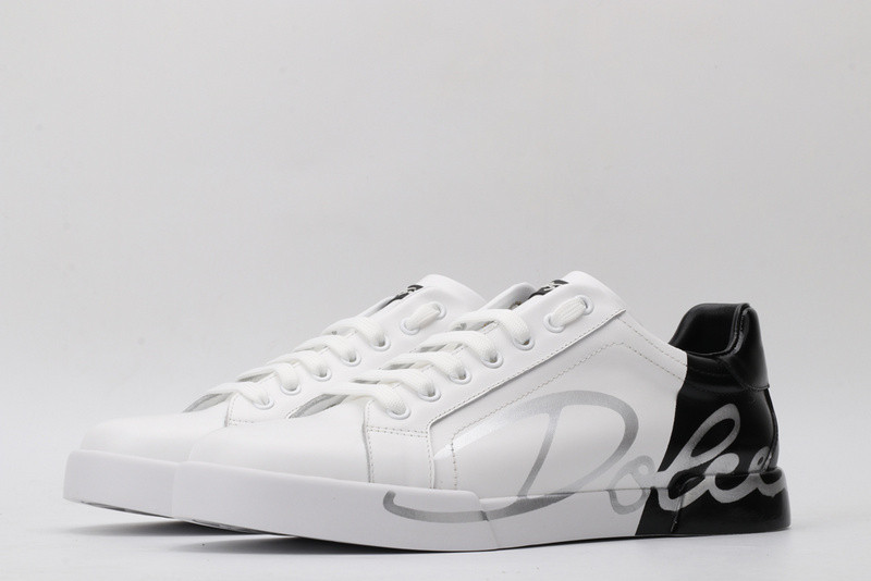 D.G Sneakers High DG-16