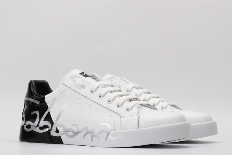 D.G Sneakers High DG-16