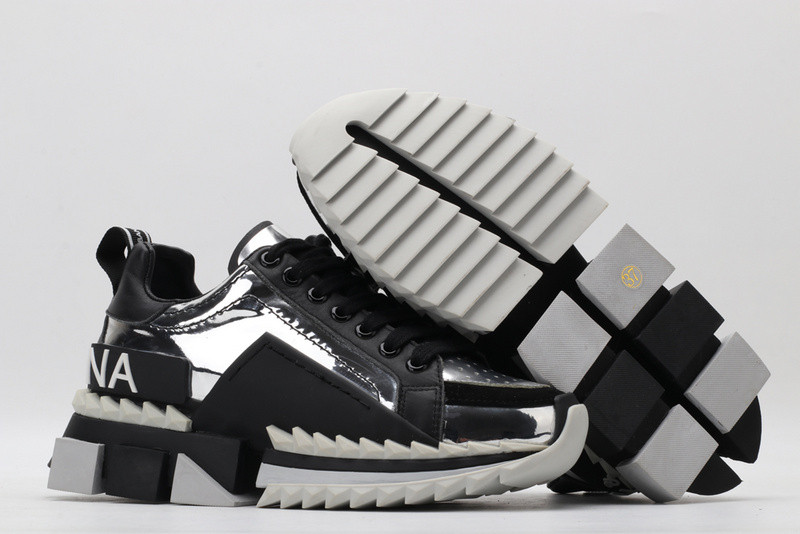 D.G Sneakers High DG-20