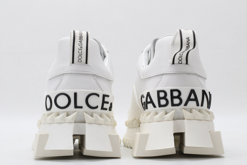 D.G Sneakers High DG-21