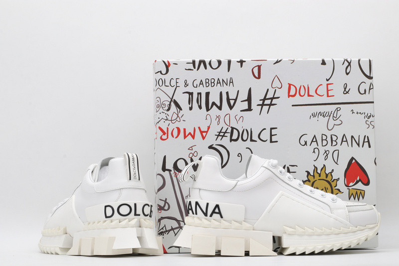D.G Sneakers High DG-21
