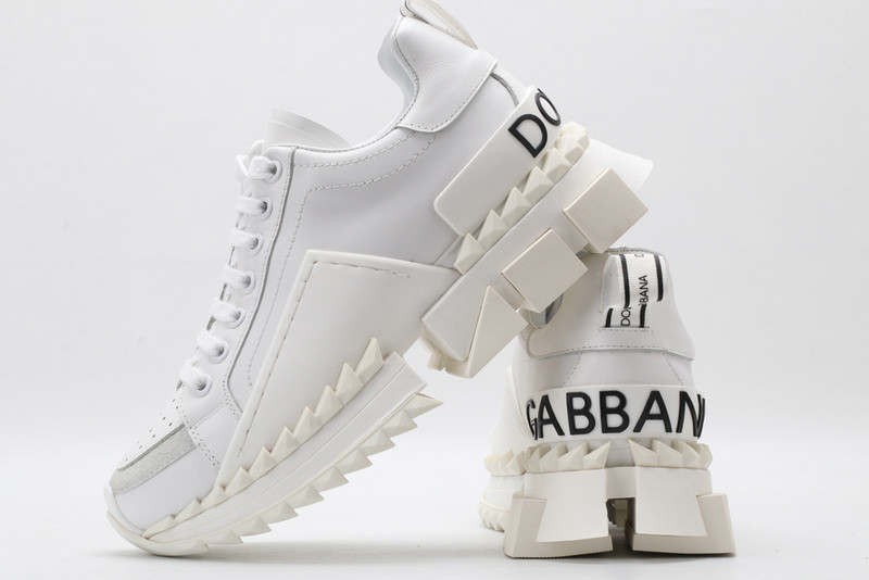 D.G Sneakers High DG-21