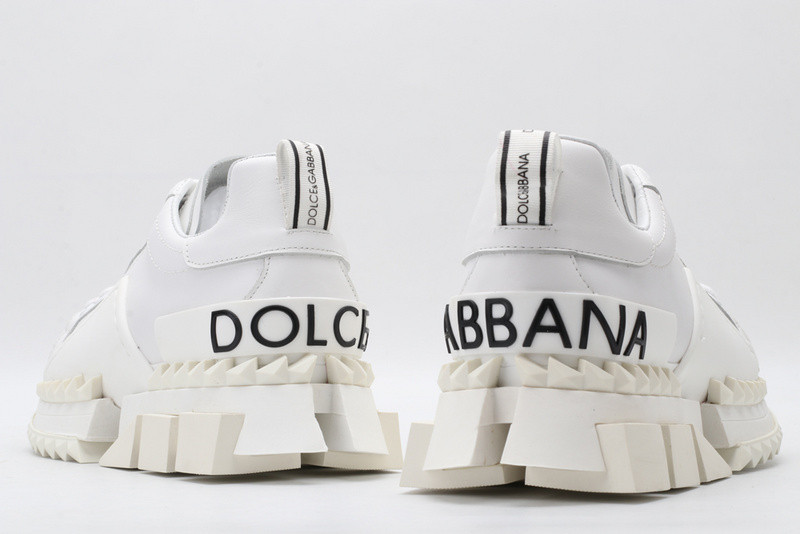 D.G Sneakers High DG-21