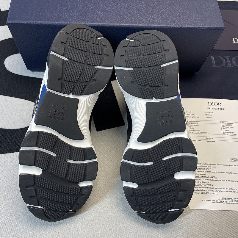 DR B22 Sneaker