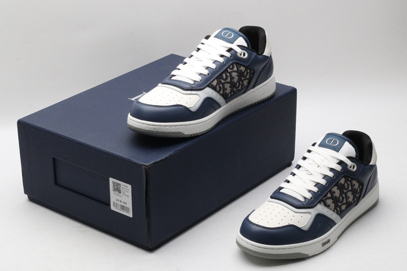 DR B27 Sneaker
