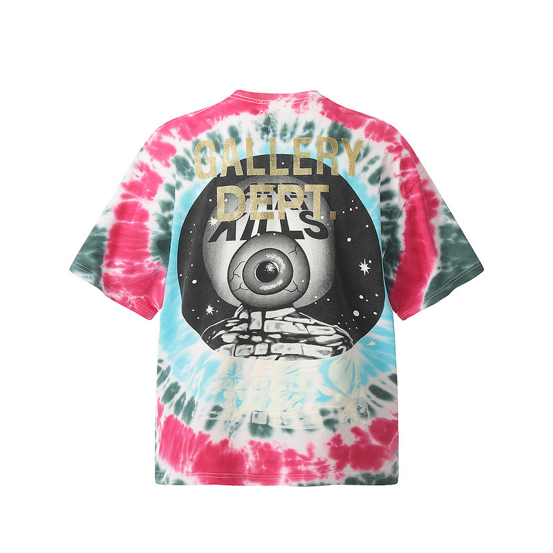 Gallery Dept T Shirt