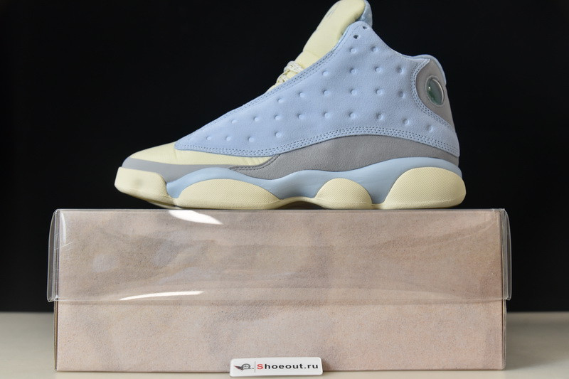 Air Jordan 13