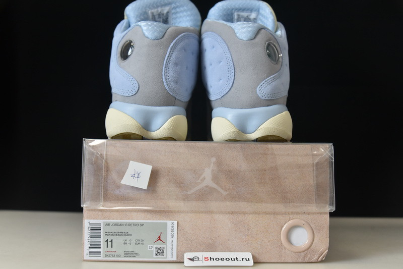 Air Jordan 13