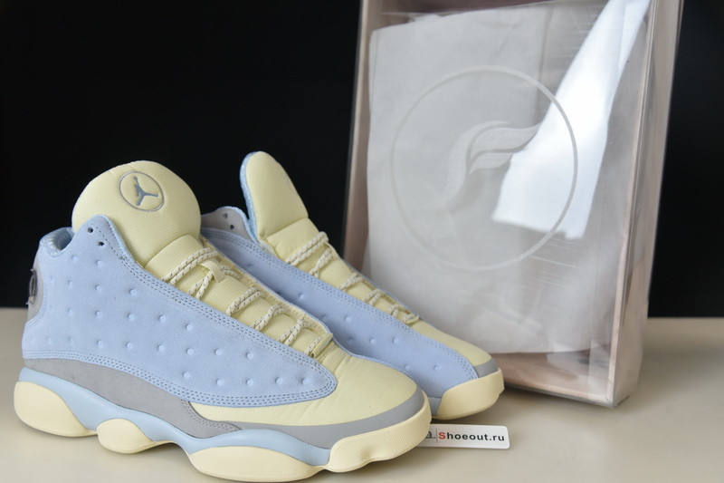 Air Jordan 13