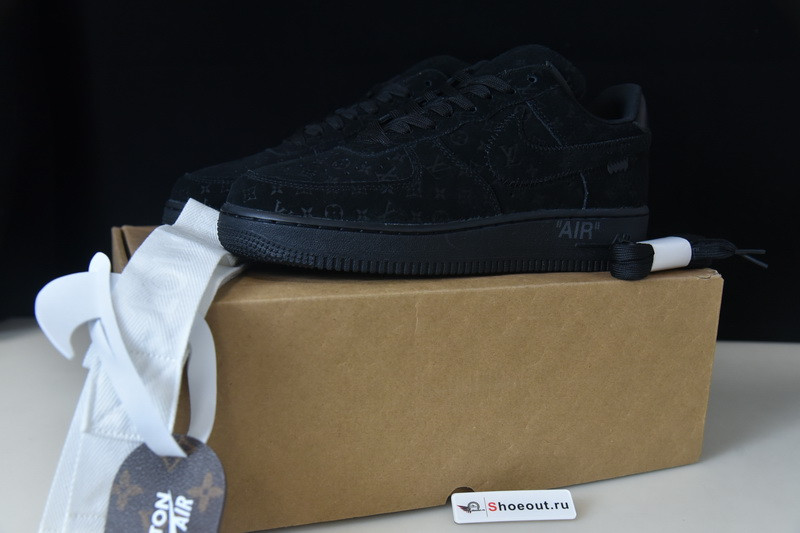 AIR FORCE 1 LOW