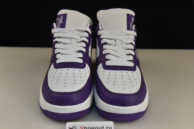 AIR FORCE 1 LOW