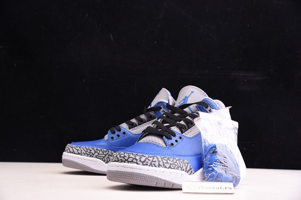 Air Jordan 3 Retro