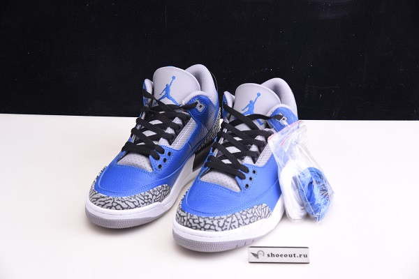 Air Jordan 3 Retro