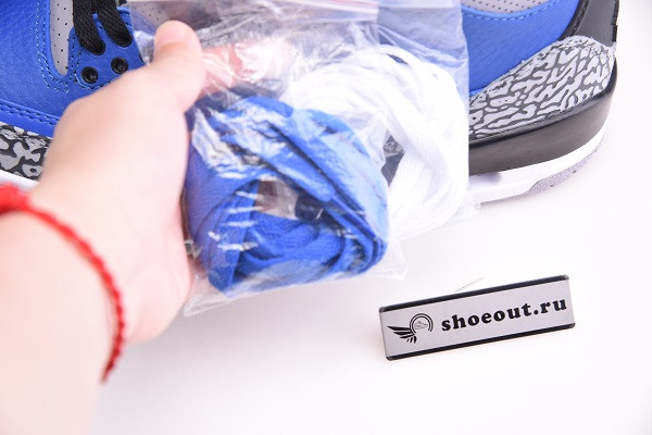 Air Jordan 3 Retro