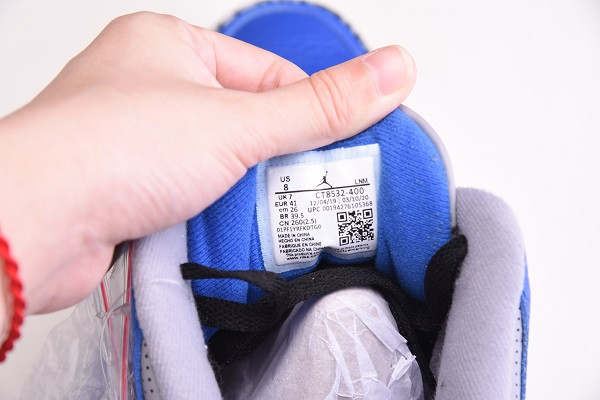Air Jordan 3 Retro