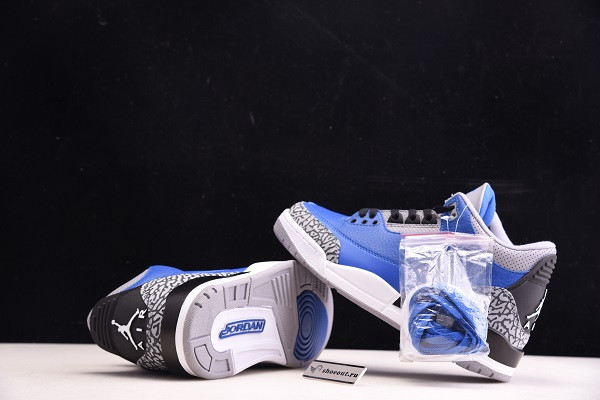 Air Jordan 3 Retro