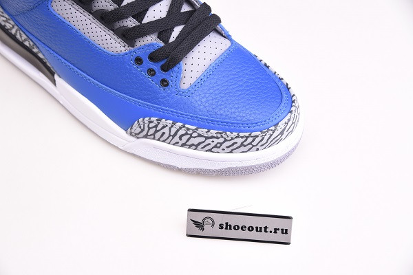 Air Jordan 3 Retro