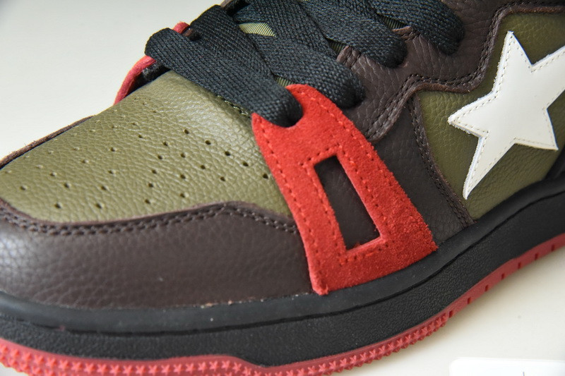 Bape High sneakers