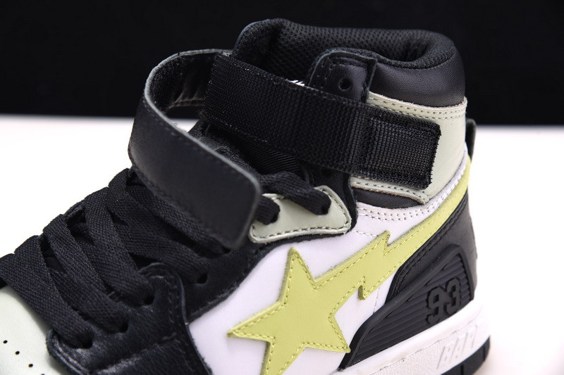 Bape High sneakers