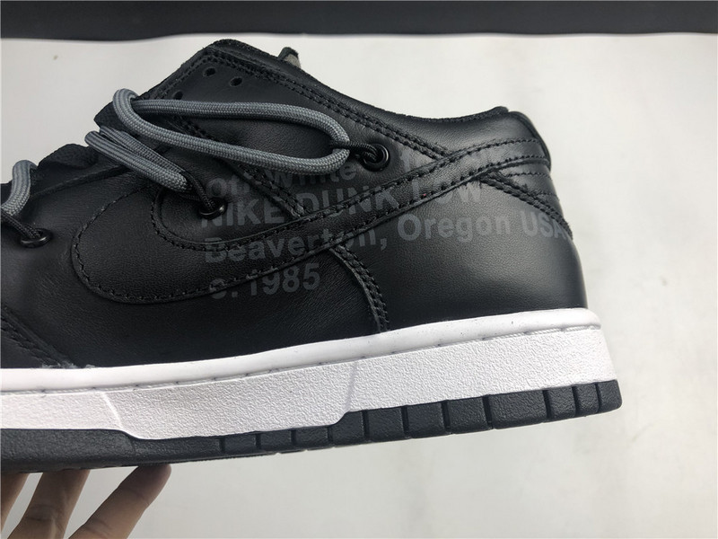 OF x Nike Dunk Low CT0856-002