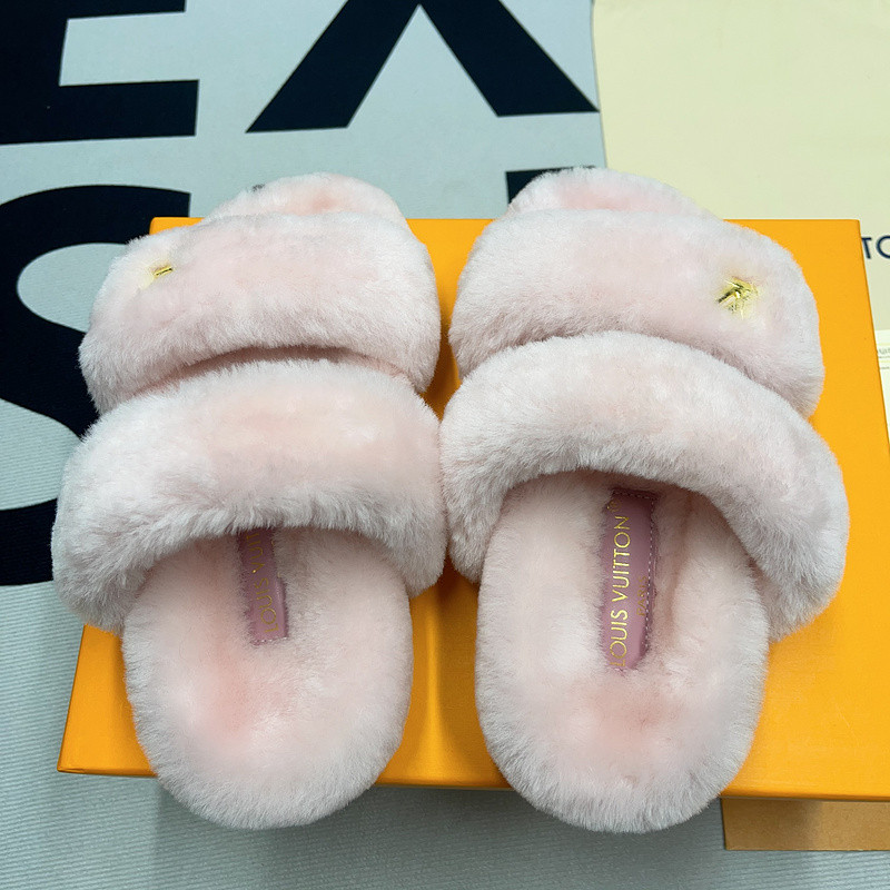 L*V Slide