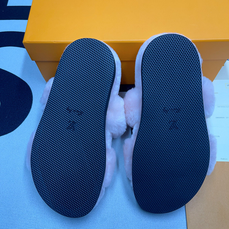 L*V Slide