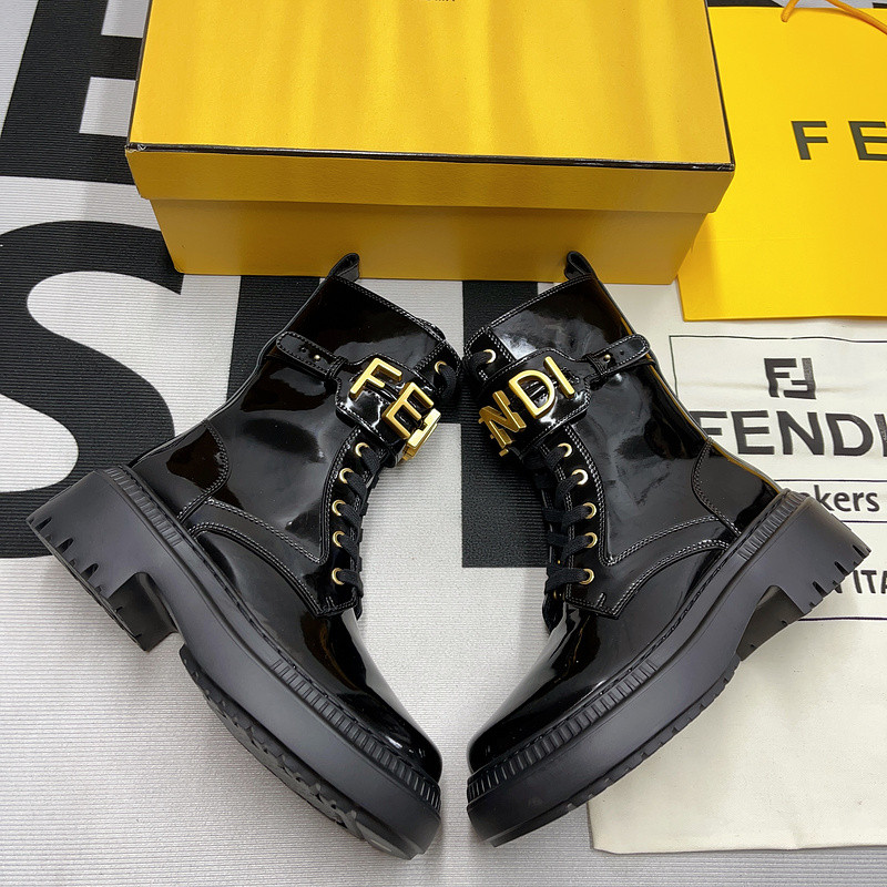 FD BOOTS