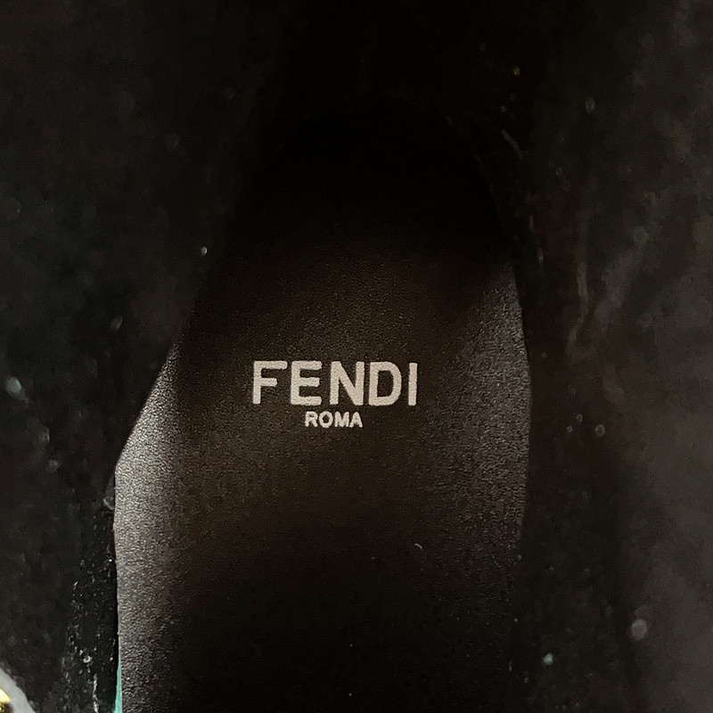 FD BOOTS