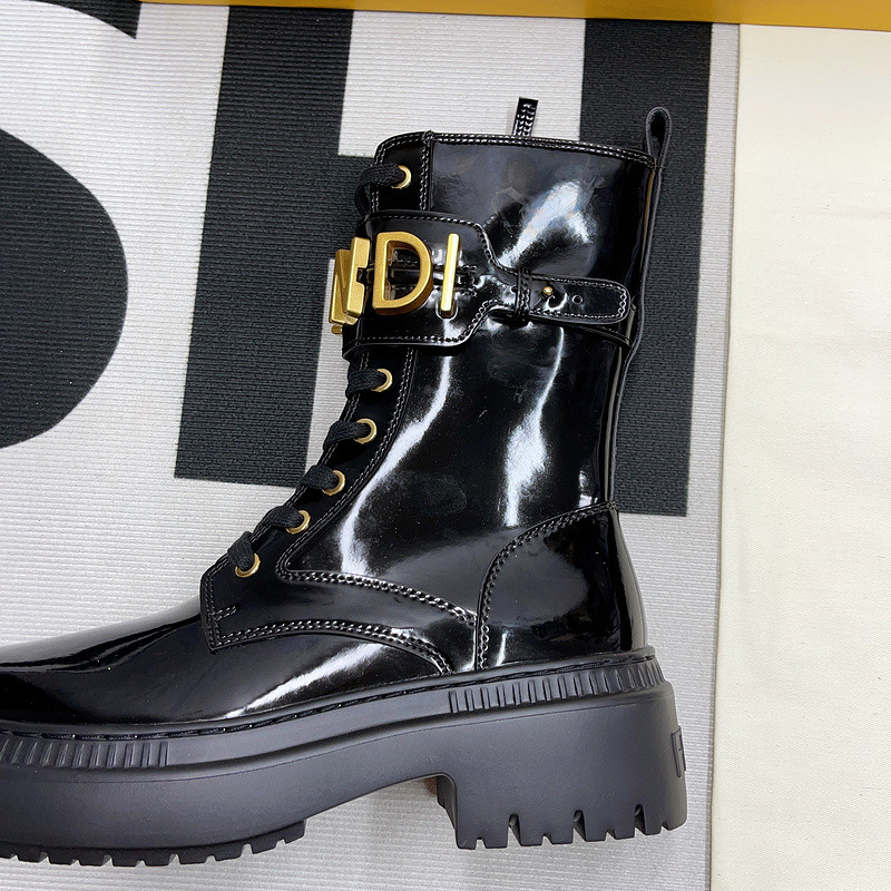 FD BOOTS
