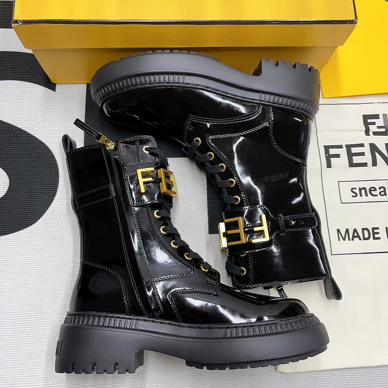 FD BOOTS