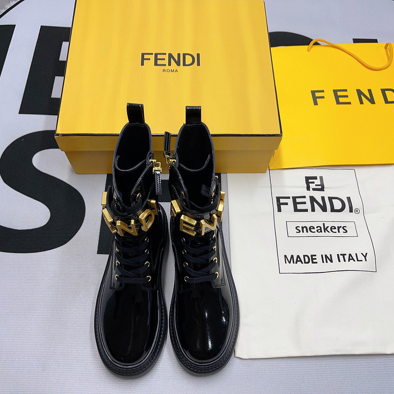 FD BOOTS