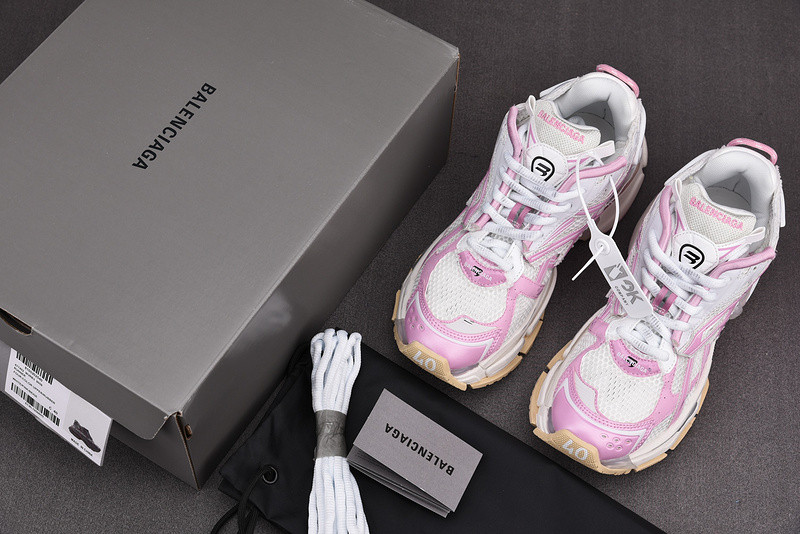 Ba*len*cia*ga runner 677402 w3rb3 9059