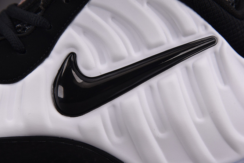 NK Air Foamposite Pro Class of 97 624041-100