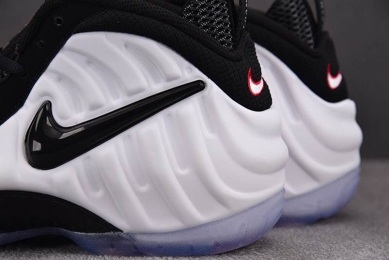 NK Air Foamposite Pro Class of 97 624041-100