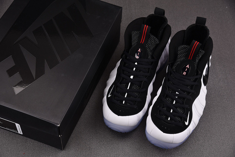 NK Air Foamposite Pro Class of 97 624041-100