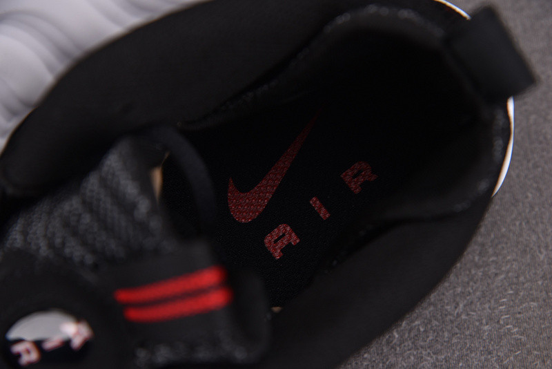NK Air Foamposite Pro Class of 97 624041-100